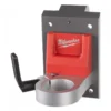 Plaque d'adaptation pour carotteuse MXF DCD350 - Milwaukee | 4932493148