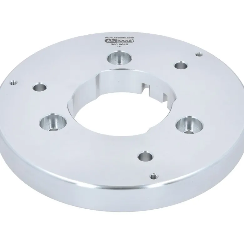 Plaque d’adaptation pour Mercedes, Renault, Nissan, Toyota - KSTools | 500.8646