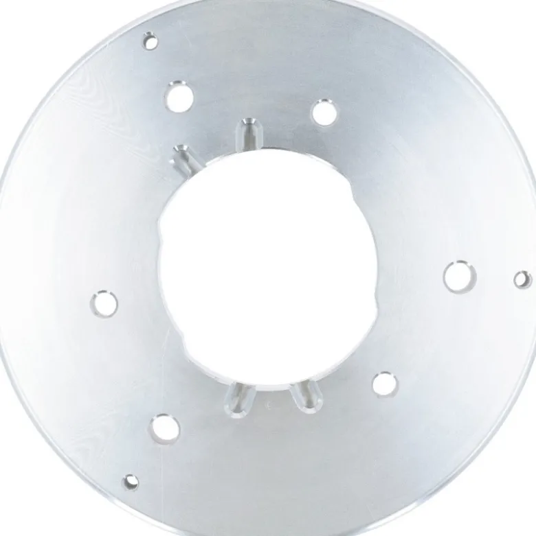 Plaque d’adaptation pour Mercedes, Renault, Nissan, Toyota - KSTools | 500.8646