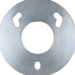 Plaque d’adaptation pour Mercedes - KSTools | 500.8658
