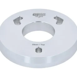 Plaque d’adaptation pour Mercedes - KSTools | 500.8658