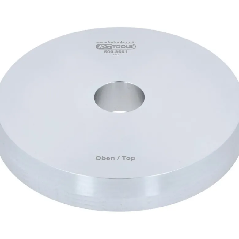 Plaque d’adaptation universelle - KSTools | 500.8651