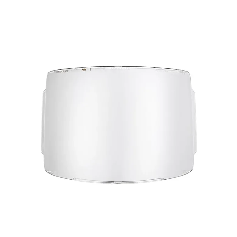 Plaques de protection extérieure (paquet de 5 pcs) Bollé Safety | ELECTN02W