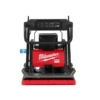 Plaque vibrante MX FUEL, 2 batteries 12Ah - Milwaukee | 4933493268