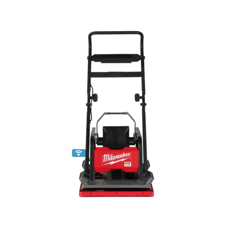 Plaque vibrante MX FUEL, sans batterie - Milwaukee | 4933493267