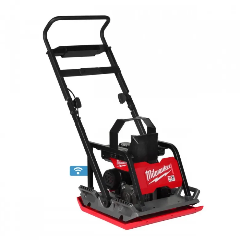 Plaque vibrante MX FUEL, sans batterie - Milwaukee | 4933493267