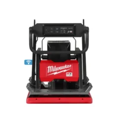 Plaque vibrante MX FUEL, sans batterie - Milwaukee | 4933493267