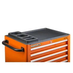 Plateau ABS 26" pour servantes 26" - Bahco | 1470K-AC7