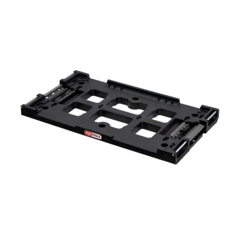 Plateau adaptateur SCM pour caisses 850.0385 et 850.0386 KS Tools | 850.0387