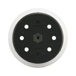 Plateau auto-agrippant souple, pour ponceuse excentrique BO6050 Ø 150mm Makita | 197314-7