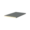 Plateau bois et inox Jetline + | 1455mm - FACOM FRANCE | JLS2-PBST2