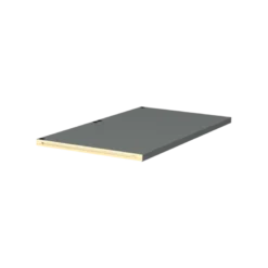 Plateau bois et inox Jetline + | 1455mm - FACOM FRANCE | JLS2-PBST2