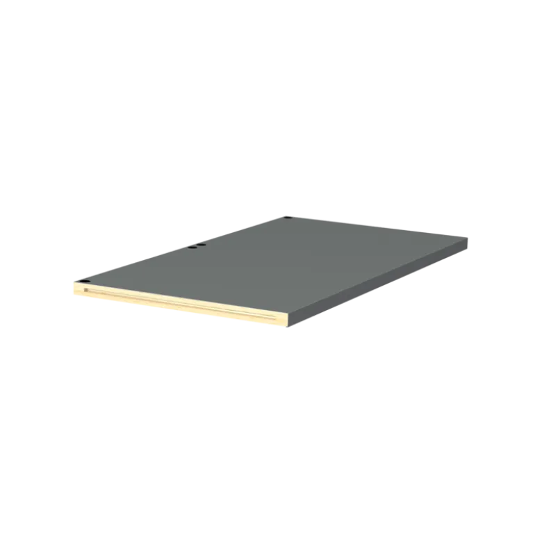 Plateau bois et inox Jetline + | 1455mm - FACOM FRANCE | JLS2-PBST2
