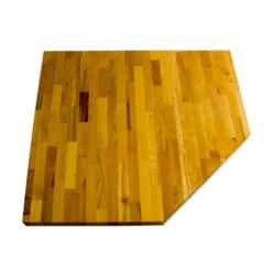 Plateau bois 500 mm pour élément d'angle pour SRM - KSTools | 810.8051