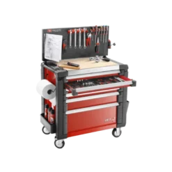Plateau bois pour JET+3 Facom | JET.A14M3