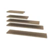 Plateau bois pour SRM 2215 x 700 x 40 mm - KSTools | 810.8079