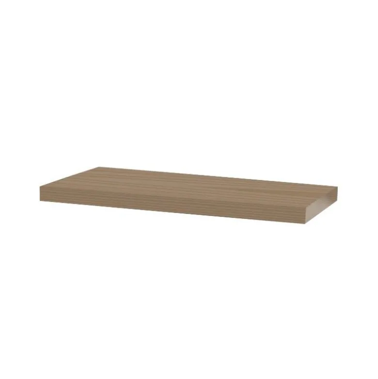 Plateau bois 2588x700x40mm pour SRM - KSTools | 810.8159