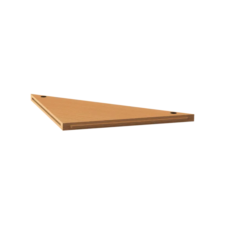 Plateau d'angle Jetline + | hêtre - FACOM FRANCE | JLS2-PBA