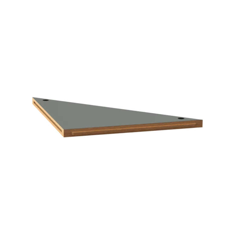 Plateau d'angle Jetline + | inox brossé - FACOM FRANCE | JLS2-PBAST
