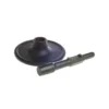Plateau de damage Hexagonal 30mm Longueur totale 200mm Makita | A-31485