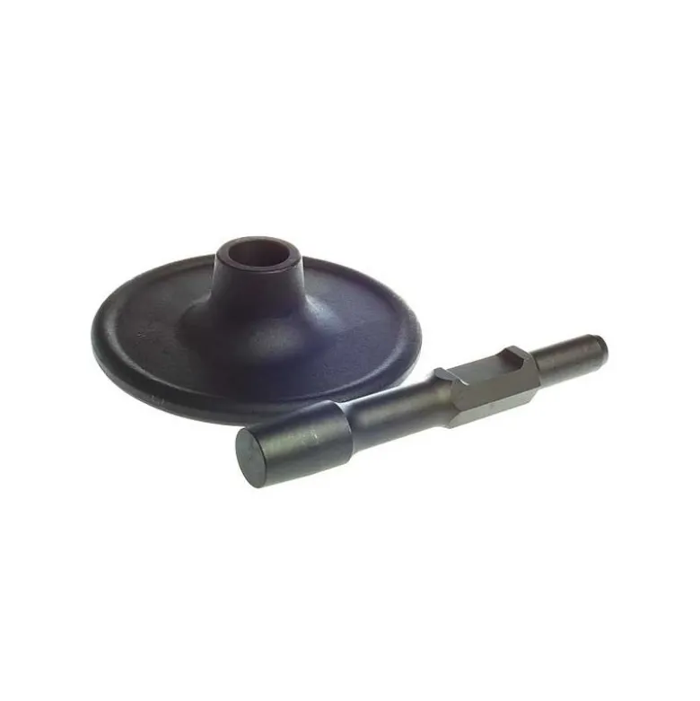 Plateau de damage Hexagonal 30mm Longueur totale 200mm Makita | A-31485