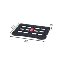 PLATEAU DE MONTAGE PACKOUT Milwaukee | 4932471638