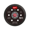 Plateau de ponçage pour polisseuse M12 FUEL 150 mm - Souple avec système auto-agrippant - Milwaukee |4932499244