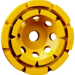 Plateau de surfaçage diamanté Double 125 mm - Dewalt | DT3796