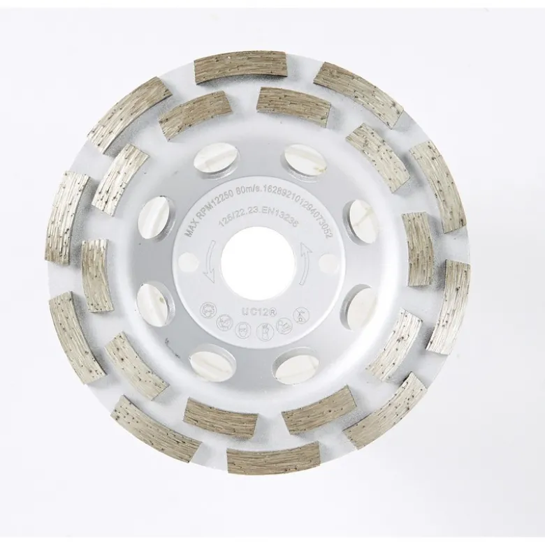Plateau diamanté béton (multichoix) - ROEBUCK | 886381