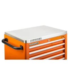 Plateau en acier inoxydable pour servantes, 40 - Bahco | 1470K-ACTSS