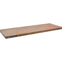 Plateau en bois de marronnier pour servante 1475KXXL - Bahco | 1475KXXL-ACTW