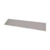 Plateau inox 2404x480x40mm pour SRM - KSTools | 810.8162