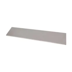 Plateau inox 1725x700x40mm pour SRM - KSTools | 810.8160