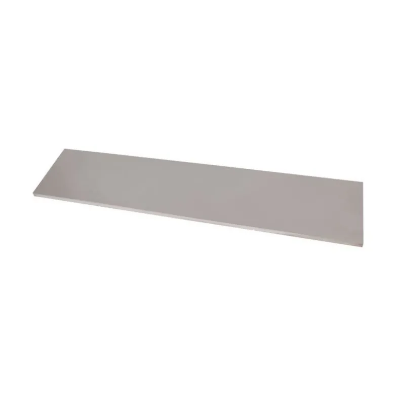 Plateau inox 1725x700x40mm pour SRM - KSTools | 810.8160