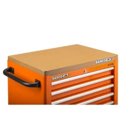 Plateau MDF pour servantes, 40 - Bahco | 1470KXL-ACTD