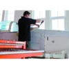 Plateau MDF pour servantes, 40 - Bahco | 1470K-ACTD