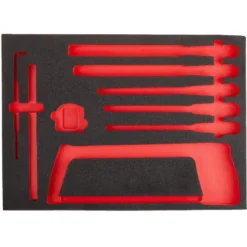 PLATEAU MOUSSE POUR MODM.603F - FACOM FRANCE | PM.MOD603F