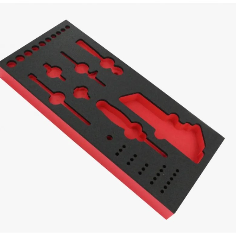 PLATEAU MOUSSE POUR MODM.R1A - MODULE MOUSSE DOUILLES ET ACCESSOIRES 1/4' - FACOM | PM.MODR1A