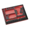 PLATEAU MOUSSE VIDE POUR MODULE ROUE - FACOM FRANCE | PM.ROUE