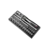 PLATEAU PLASTIQUE L DOUILLE NIVEAU2 INCH Facom | PL.L05