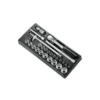PLATEAU PLASTIQUE L DOUILLE NIVEAU4 MM Facom | PL.L02