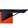 Plateau pliable pour tiroirs 1470 et 1475 - Bahco | 1470K-AC1