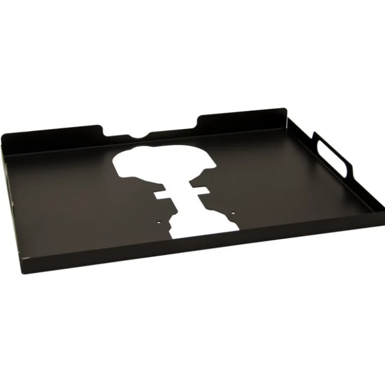 Plateau pour centrales d'aspiration 165.0111 et 165.0113 KS Tools | 165.0112