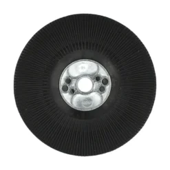 Plateau pour disque fibre 115 (multichoix) - ROEBUCK | 886335