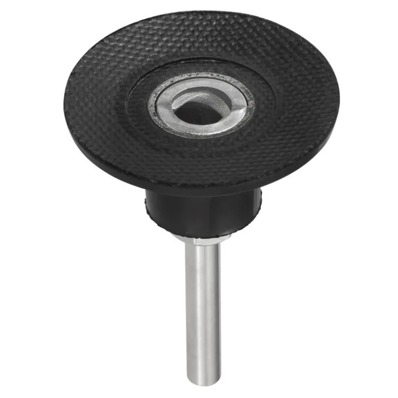 PLATEAU RIGIDE DISQUE RAPIDE RIGIDE - ROEBUCK | 866486