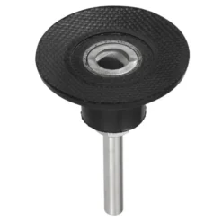 PLATEAU SOUPLE DISQUE RAPIDE SOUPLE - ROEBUCK | 866485