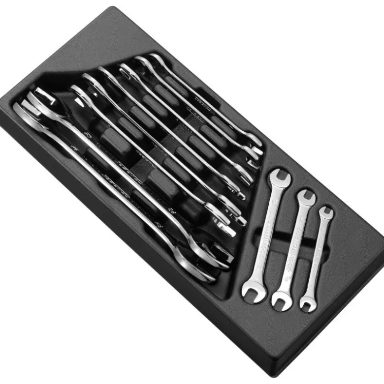 Plateau vide clés fourche - Expert by Facom | E111221