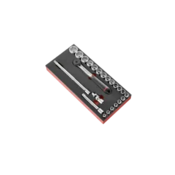 Plateau vide mousse pour MODM.S161-36 Facom | PM.MODS161-3