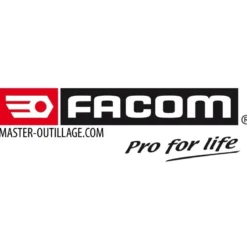 PLATEAU VIDE POUR MOD.A5PB - 10 TOURNEVIS PROTWIST CRUCIFORME - FACOM FRANCE | PL.677