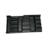PLATEAU VIDE POUR MODULE ANX DE 7 TOURNEVIS - FACOM FRANCE | PL.327A
